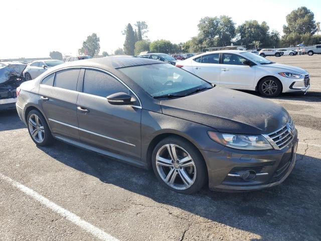 2016 VOLKSWAGEN CC BASE WVWBP7AN2GE504389
