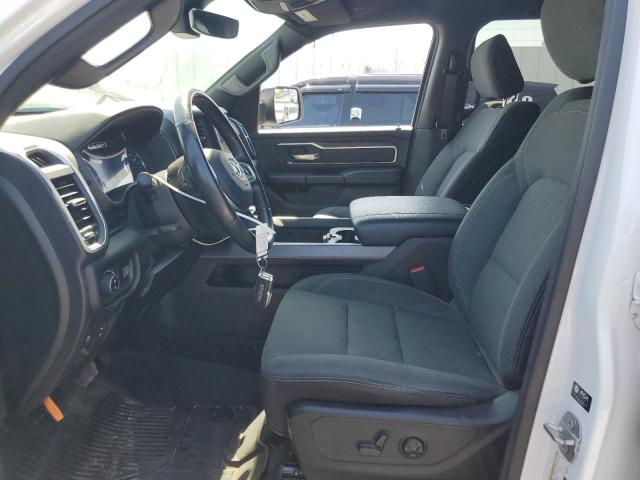 2021 RAM 1500 BIG H 1C6SRFFT9MN675025