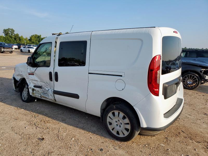 2019 RAM PROMASTER - ZFBHRFBB5K6L88730