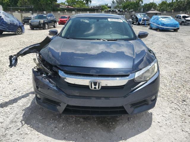 2017 HONDA CIVIC EX 19XFC1F39HE018234