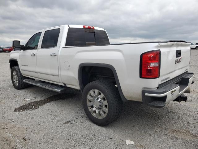 2019 GMC SIERRA K25 1GT12SEYXKF186820