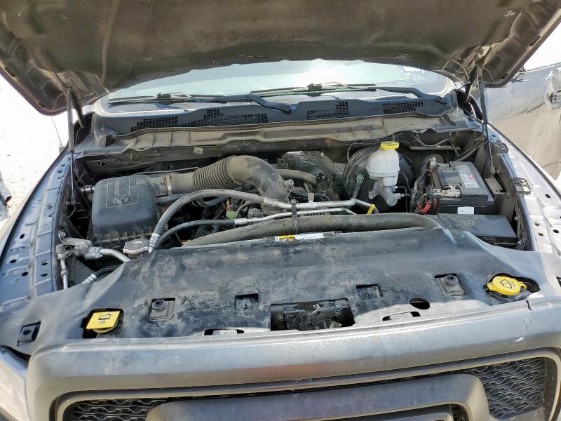 2019 RAM 1500 CLASS 1C6RR6GT9KS697702
