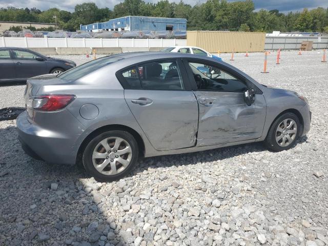 2011 MAZDA 3 I - JM1BL1UF0B1377834