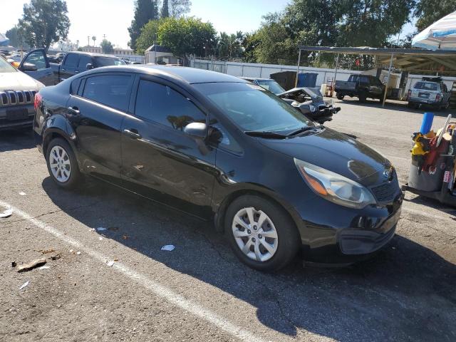 2015 KIA RIO LX KNADM4A39F6458290