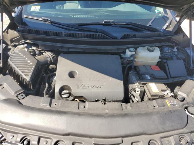 2019 BUICK ENCLAVE ES 5GAEVAKW9KJ276397