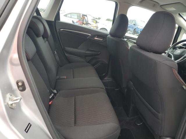 2018 HONDA FIT SPORT 3HGGK5H60JM731574