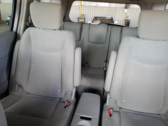 2015 NISSAN QUEST S JN8AE2KP4F9129217