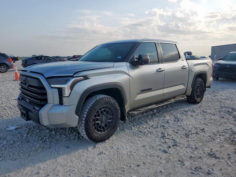 2024 TOYOTA TUNDRA CREWMAX SR 5TFLA5AB9RX041139