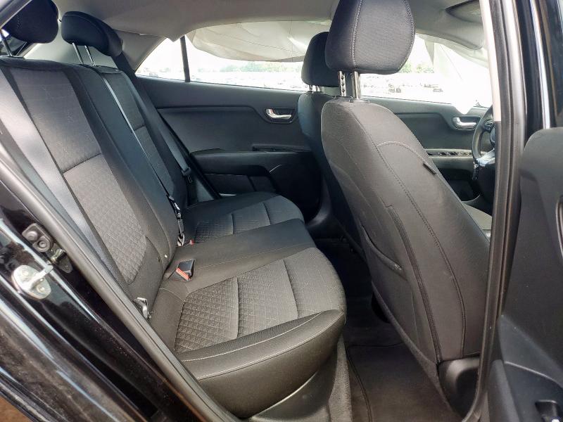 2023 KIA RIO S - 3KPA25AD0PE518155