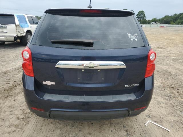 2015 CHEVROLET EQUINOX LS - 2GNALAEK4F1143744