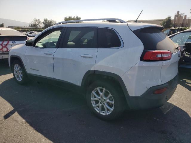2015 JEEP CHEROKEE L 1C4PJLCB9FW722731