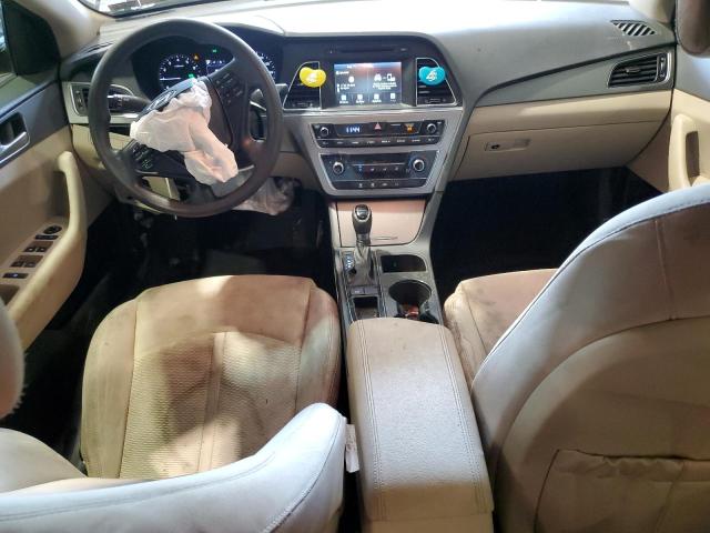 2016 HYUNDAI SONATA SE 5NPE24AF5GH305565