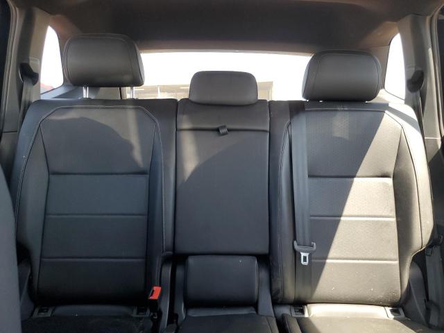 2019 VOLKSWAGEN TIGUAN SE - 3VV2B7AX8KM130486