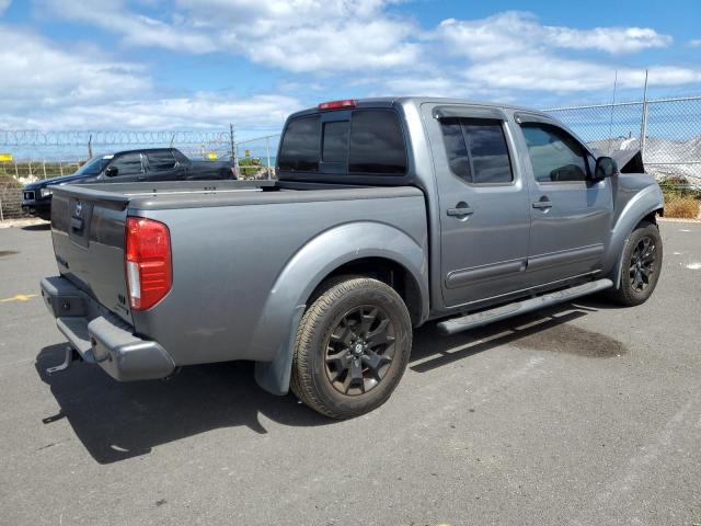 2018 NISSAN FRONTIER S 1N6AD0ER7JN752604