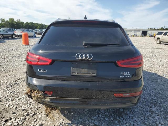 2015 AUDI Q3 PRESTIGE WA1GFCFS6FR006066
