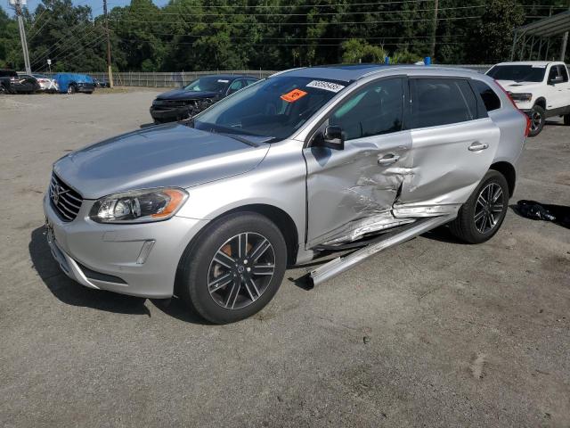 2017 VOLVO XC60 T5 DY YV440MDR3H2222319
