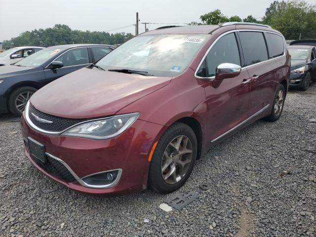 CHRYSLER PACIFICA L