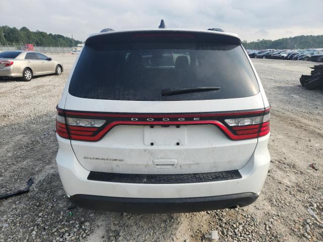 2023 DODGE DURANGO SXT 1C4RDHAG6PC616185