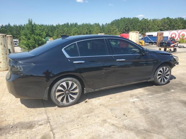 2015 HONDA ACCORD TOURING HYBRID 1HGCR6F71FA009434