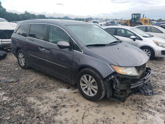 2016 HONDA ODYSSEY EX 5FNRL5H64GB061318