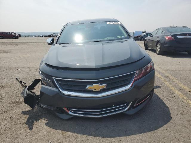 2015 CHEVROLET IMPALA LTZ 2G1165S38F9193352