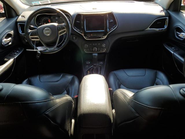 2019 JEEP CHEROKEE L 1C4PJMDX2KD299979