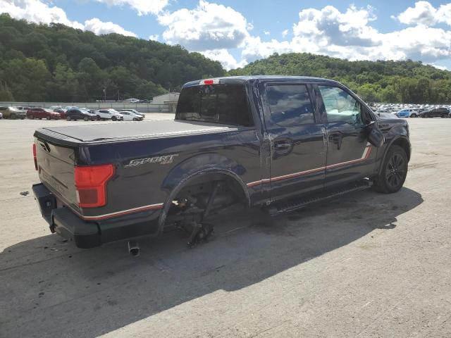 2019 FORD F150 SUPER - 1FTEW1E54KFC17436