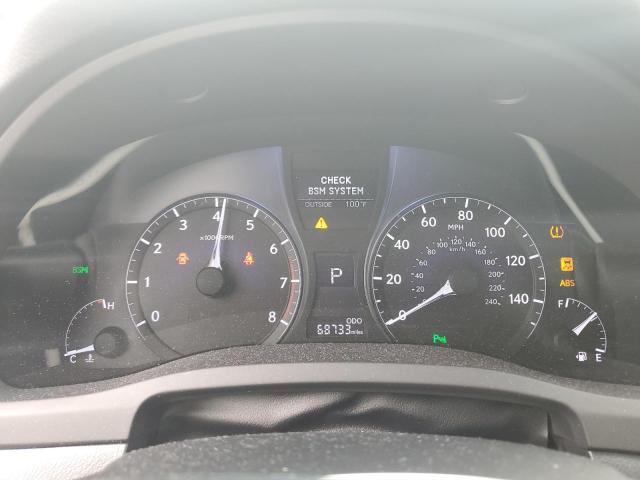2015 LEXUS RX 350 JTJZK1BA7F2425853