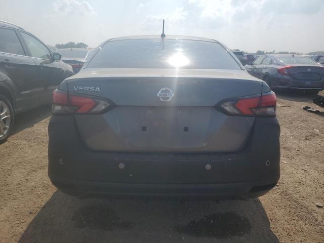 2020 NISSAN VERSA S 3N1CN8DV0LL824917