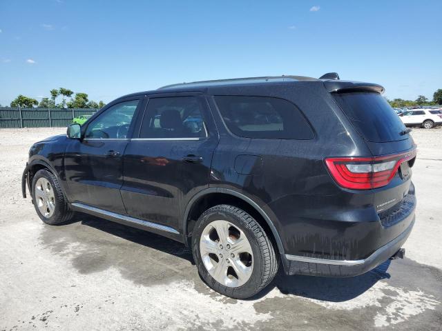 2015 DODGE DURANGO LI 1C4RDJDG1FC723128