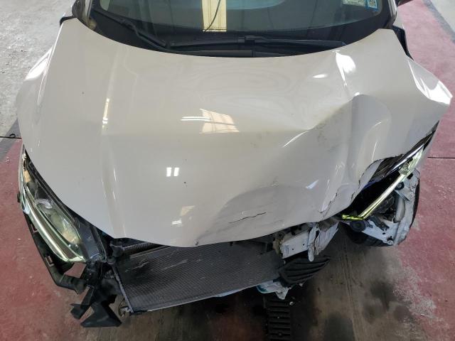 2022 HONDA HR-V LX 3CZRU6H33NM702664