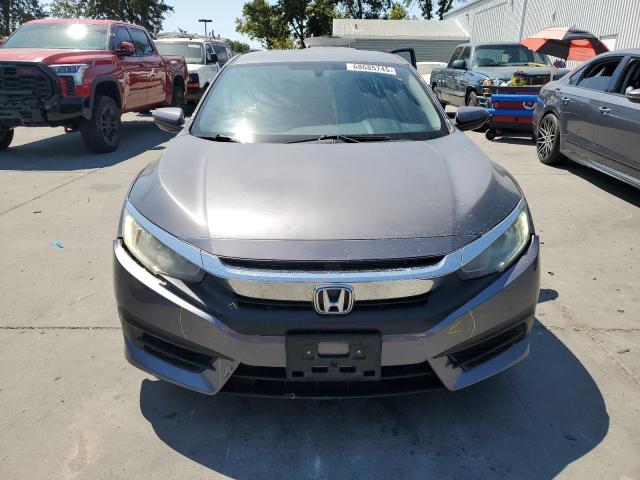 2017 HONDA CIVIC LX 2HGFC2F51HH504128