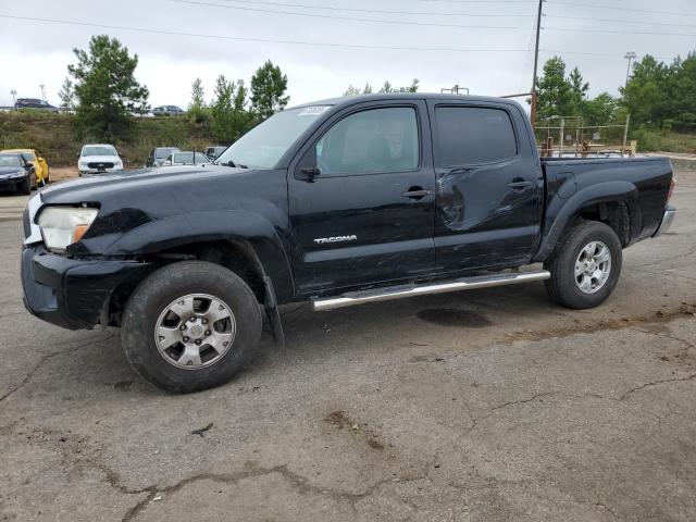 2015 TOYOTA TACOMA DOUBLE CAB PRERUNNER 5TFJX4GN4FX037867