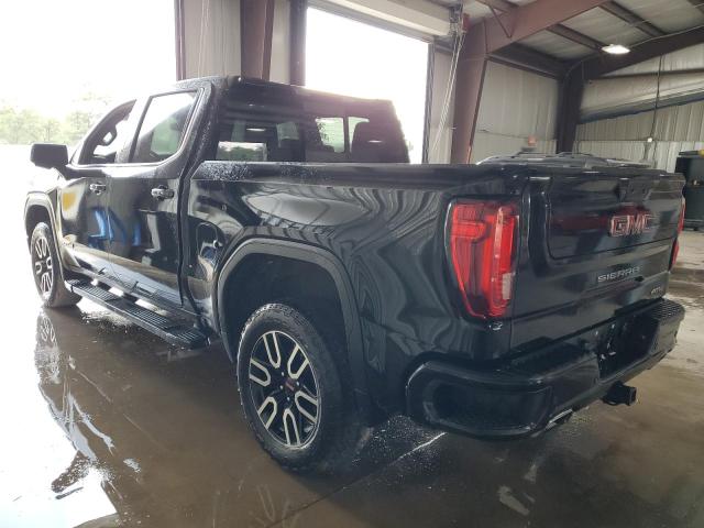 2020 GMC SIERRA K15 1GTP9EED1LZ243491