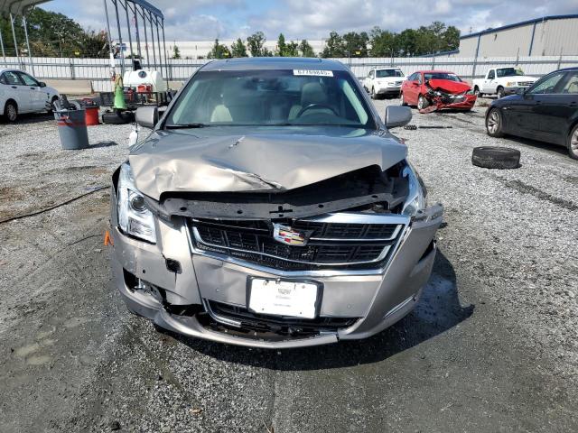 2017 CADILLAC XTS LUXURY 2G61M5S30H9130720