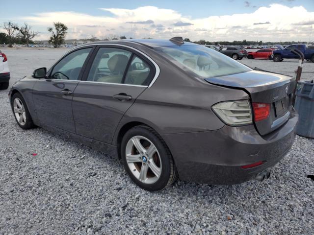 2015 BMW 328 XI WBA3B3G58FNR85814