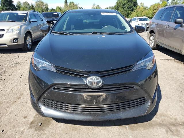 2018 TOYOTA COROLLA L - 5YFBURHE1JP843097