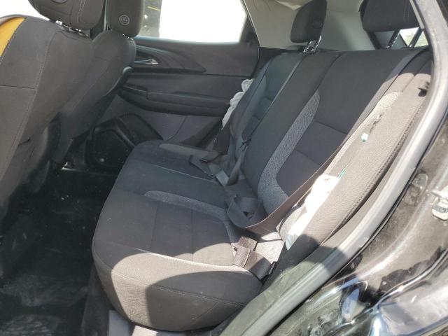 2022 CHEVROLET TRAILBLAZER LS KL79MMS2XNB006883