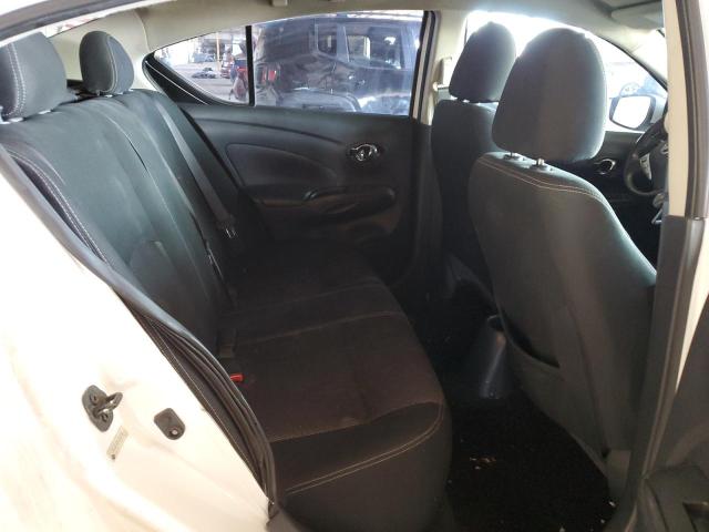 2018 NISSAN VERSA S 3N1CN7AP7JL868765