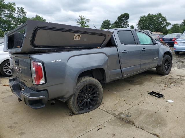 2021 GMC CANYON ELE 1GTG6CENXM1110394