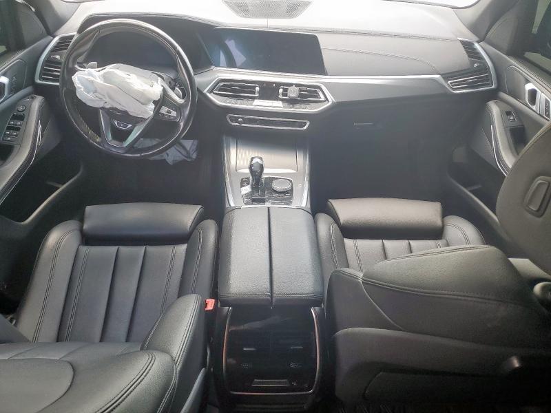 2019 BMW X5 XDRIVE4 - 5UXCR6C5XKLL04319