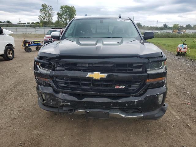 2016 CHEVROLET SILVERADO 1GCVKREC5GZ208842
