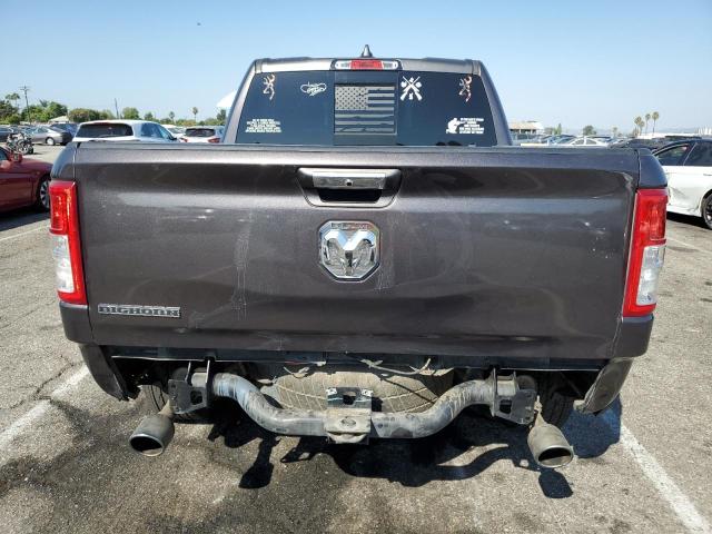 2019 RAM 1500 BIG H 1C6RREFT9KN730160