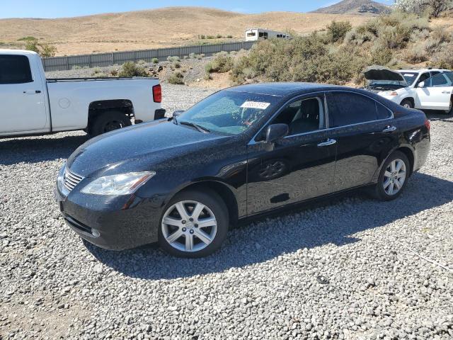 Global Auto Auctions: 2008 LEXUS ES 350