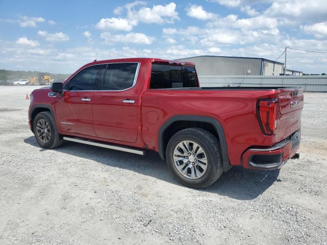 2022 GMC SIERRA K15 - 1GTUUGET5NZ562240