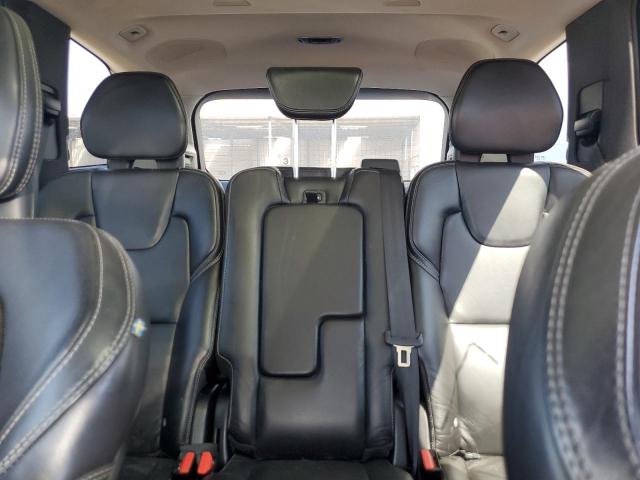 2017 VOLVO XC90 T6 YV4A22PK0H1147147