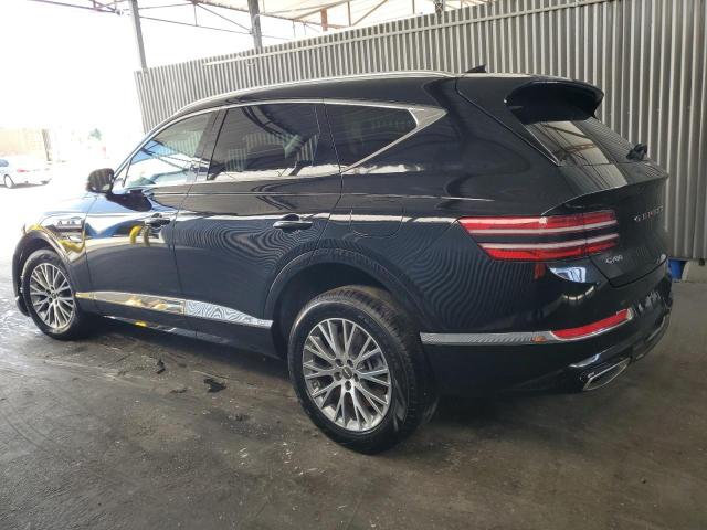 2024 GENESIS GV80 BASE KMUHBDSB3RU204605