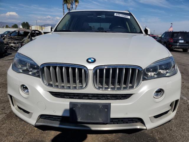 2016 BMW X5 XDR40E 5UXKT0C55G0S76870