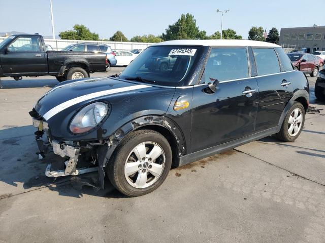 2016 MINI COOPER - WMWXU1C53G2D57252