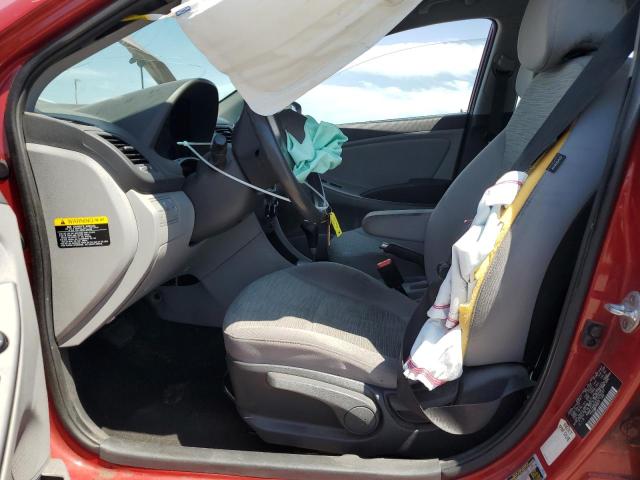2017 HYUNDAI ACCENT SE KMHCT4AE2HU379167